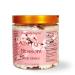 Cherry Blossom Body Butter - Ultra -Moisturizing Nourishing Cherry Blossom Extract Sealing Body Butter with Kokum Shea Illipe Butter and Camellia Seed Oil - Long Lasting 7 oz