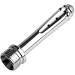 Shower Enema & Vaginal Flushing - Enemator Anal Cleaning Shower for Men & Women 150 cm Hand Shower Hose Ideal for Pregnancy - Buy Online on GoSupps.com