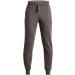 Under Armour Boys Rival Fleece Joggers (Size 176) - Fresh Clay/Onyx White, Large - Buy Online on GoSupps.com