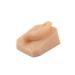 Soft Silicone Ear Model for Acupuncture Training & Jewelry Display - 1 Pair - Buy Online on GoSupps.com