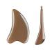 Massagestab Guasha Tool Cabbage Massage board Tools and massage panels triggerpunkt guasha massage face sticks for head face hand foot body leg massage scrap plate plate