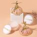 Translucent Powder Setting Powder Lightweight Loose Powder Waterproof Sweatproof Long Lasting Makeup Ballet Makeup Loose Setting Powder Blurring Powder for Oily Dry Skin zzhugyin - Buy Online on GoSupps.com