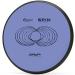MVP Disc Sports Electron Spin Disc Golf Putter 165-170g | Colors May Vary - Buy Online on GoSupps.com