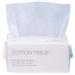 100pcs Disposable Wash Face Towel Clean Face Towel Cotton Makeup Remove Towel Wash Face Wipes