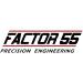 Factor 55 Rope Retention Pulley (RRP) (00260) - High-Quality Solution for Secure Rope Management - Buy Online on GoSupps.com