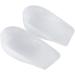 FRCOLOR 3 Pairs Invisible Heel Lift Inserts - Shoe Pads for Height Increase - Comfortable Insole Shoe Lifts - Buy Online on GoSupps.com