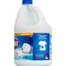 Shop Splash-Less Clean Linen Bleach Cleaner 117oz | Scented Bleach + Daley Mint Towel - Bulk Refill for Laundry Tile Floors & Bath - International Shipping - Buy Online on GoSupps.com