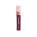 LOr al Paris Les Macarons 830 Blackcurrant Crush Pintalabios Mate Permanente Violeta