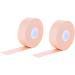Buy Healvian 6 Rolls Heel Cushion Pads - Back Heel Protectors & High Heel Grips for Women | Comfort & Support - Buy Online on GoSupps.com
