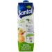 Parmalat Santal Ace Fruit Juice Dolce di Natura Zero Added Sugars Orange carrot and lemon flavor fruit juice zero added sugar Tetrapack 1000 ml - Buy Online on GoSupps.com