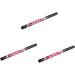DOITOOL 3pcs Eyeliner Pen Liquid Cosmetics Eye Waterproof Makeup Black 1 count (Pack of 1) As Shownx3pcs - Buy Online on GoSupps.com
