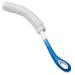ETAC Body Washer, Long Handled, Bathing Aid, for Elderly/Injured/Handicapped, Bathroom Assistance, Wash Hard to Reach Areas