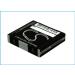 Replacement Battery for GN Netcom 9125 Netcom 9120 AHB602823 SG081003 14151-01 battery 340mAh
