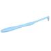 Buy Individual Space Brush | Compact Interdental Brush for Orthodontic Cleaning - Blue - Buy Online on GoSupps.com