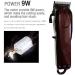 Buy Electric Hair Clipper | Cordless Beard Trimmer for Men - International Shipping Available - Buy Online on GoSupps.com