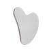 Guasha Scraping Massager Multifunctional Gua Sha Facial Tool Stainless Steel Face Lifting Firming Scraping Board