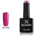Bluesky Gel Nail Polish PINK MAGENTA PURPLE KINGDOM UV/LED Nail Soak Off DC89 DENCE RANGE - Buy Online on GoSupps.com