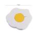 Leadigol 7-in-1 Makeup Sponge | Soft Egg Shaped Blender for Powder Cream & Liquid | Ideal Foundation Applicator | International Shipping Available - Buy Online on GoSupps.com