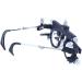ZHOUL Optical Trial Lens Frame - Premium Eye Optometry Gear for Opticians | International Shipping - Buy Online on GoSupps.com