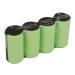 3600mAh/4.8V Replacement Battery for Gardena 08802-00.630.00 8802-00.630.00 Accu75 Rasenkantenschere 8802 Rasenkantenschere 8816 Rasenkantenschere 8818