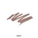 CROP Conditioning Vegan Eyebrow Pencil - Brunette | Cruelty-Free Formula - Buy Online on GoSupps.com