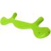 Bexdug 5 PCs Smile Corrector & Mini Slim Mouth Trainer | Facial Slim Exerciser for Beauty & Muscle Lift - Green Edition - Buy Online on GoSupps.com
