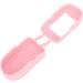 Buy Pink Oximeter Case - Soft Durable & Portable Protective Cover for Indoor & Outdoor Use - Buy Online on GoSupps.com