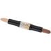 jojomis Makeup Creamy Double-ended 2 In1 Contouring Stick Highlighter Bronzer Create 3D Face Makeup Concealer - as described 1# - Buy Online on GoSupps.com