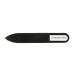 LONDONTOWN White Glass Nail File & Care Tool - Professional Nail Care at Home - Buy Online on GoSupps.com