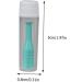 Buy Solustrie 18 StK Contact Lens Suction Tool - Easy Lens Remover & Sucker - International Shipping Available - Buy Online on GoSupps.com