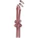 No Heat Curls Ribbon Hair Rollers Keeps Hair Undamaged Make You Unknowingly Beautiful Plush Heatless Curler Save For Tim Hair Curlers Rollers For Hair No Heat Black - Buy Online on GoSupps.com