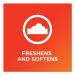 Outdoor Fresh Fabric Softener Sheets - 15 Box | Softens & Freshens Laundry - Buy Online on GoSupps.com