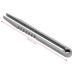 Buy SUNFECILI 2pcs Mini Tweezers - Portable Alloy EDC Survival Tool for Camping & Travel - Buy Online on GoSupps.com