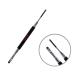 Emmi Nail 2-in-1 Gel Brush & Spatula - Dual-End Acrylic Nail Art Tool | Acetone Protected | Perfect for Gel Withdrawal & Processing - Buy Online on GoSupps.com