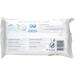 Natracare Organic Cotton Baby Wipes - 50 Pack | Eco-Friendly & Safe for Sensitive Skin | International Shipping Available - Buy Online on GoSupps.com
