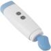 Adjustable Ear Pressure Relief Device | Fast Charging Eustachian Unclogger for Adults & Kids | Ideal for Air Travelers - Buy Online on GoSupps.com