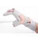 Finger Training Plate To Prevent Flexion Contracture And Deformity Finger Orthosis For Stroke Hemiplegia And Traumatic Brain Injury(Right) - Buy Online on GoSupps.com