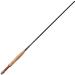 Redington Classic Trout Rod 5WT 9'0 4PC | Moderate Action Freshwater Fly Fishing Rod - Buy Online on GoSupps.com