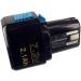 Buy Compatible Hitachi Battery 325292 EB712S EB714S | High Performance & Fast Shipping Worldwide - Buy Online on GoSupps.com