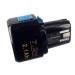 Afshan 2100mAh/7.2V EB712S EB714S 325292 Battery Replacement for DN 7DT NR 90GC DN 10DAT FDS 7DVA DN6DM EB 7S DN 7DV D 10DC NR90GC2