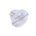 Careforyou Nipplesuckers - Nipple Corrector for Flat & Inverted Nipples | Silicone Breastfeeding Support | 2 Pairs with Transparent Shell - Buy Online on GoSupps.com