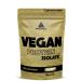 Peak vegan protein isolate - 750g taste salted peanut caramel i 25 portions i powder i vegetable protein sources: pea - & travel protein i for muscle building i sweetness from stevia i gmo -free