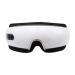 Intelligent Eye Massager with Hot Air Pressure and Vibration Eye Massager for Stress Relief and Deep Sleep