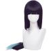 OSIAS Color Layered YunJin Genshin Impact Cosplay Wig - Premium Quality for Women and Girls - Buy Online on GoSupps.com