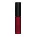 WGUST Lip Gel Clear Lipstick With Lip Makeup Velvet Long Lasting High Pigment Nude Waterproof Lip Gloss Girl Ladies Makeup Long Lasting High Pigment Nude Waterproof Lip 7ml Lip Voltage Lip Plumper A D