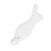 Gua Sha Massage device ceramic facial massage device swelling eye roller muscle scraper for face head shoulder arm neck calf skin care