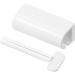 Toothpaste Roller - Magnetic Toothpaste Tube Roller for Wall - Tube Roller Squeezer for Family Washroom Bathroom Puts an End to Waste Simple and Practical - Buy Online on GoSupps.com