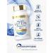 Carlyle Visi Gold Lutein & Zeaxanthin 40mg - 180 Softgels | Eye Health Supplement - Buy Online on GoSupps.com