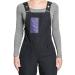 Roxy Women's Rideout Bib Pants True Black X-Small - Buy Online on GoSupps.com