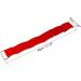 Three Legged Race Durable Firm Elastic Tie Rope 3 Legged Race Bands Colorful Elastic Tie Rope 8Pcs Three Legged Race Durable Firm Elastic Tie Rope 3 Leg Race Bands Three Legged Race Bands Race Straps - Buy Online on GoSupps.com